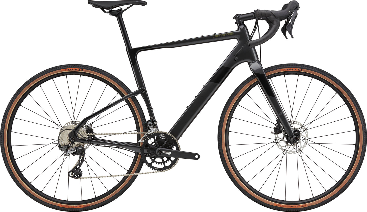 2021 Cannondale 700 M Topstone Crb 5