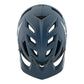 Troy Lee A1 Classic Helmet MIPS Gry/Wht XL/2X