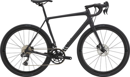 2021 Cannondale 700 M Synapse HM GRX Di2