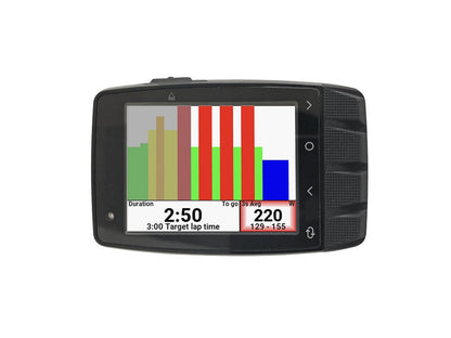 Stages Dash M50 Computer