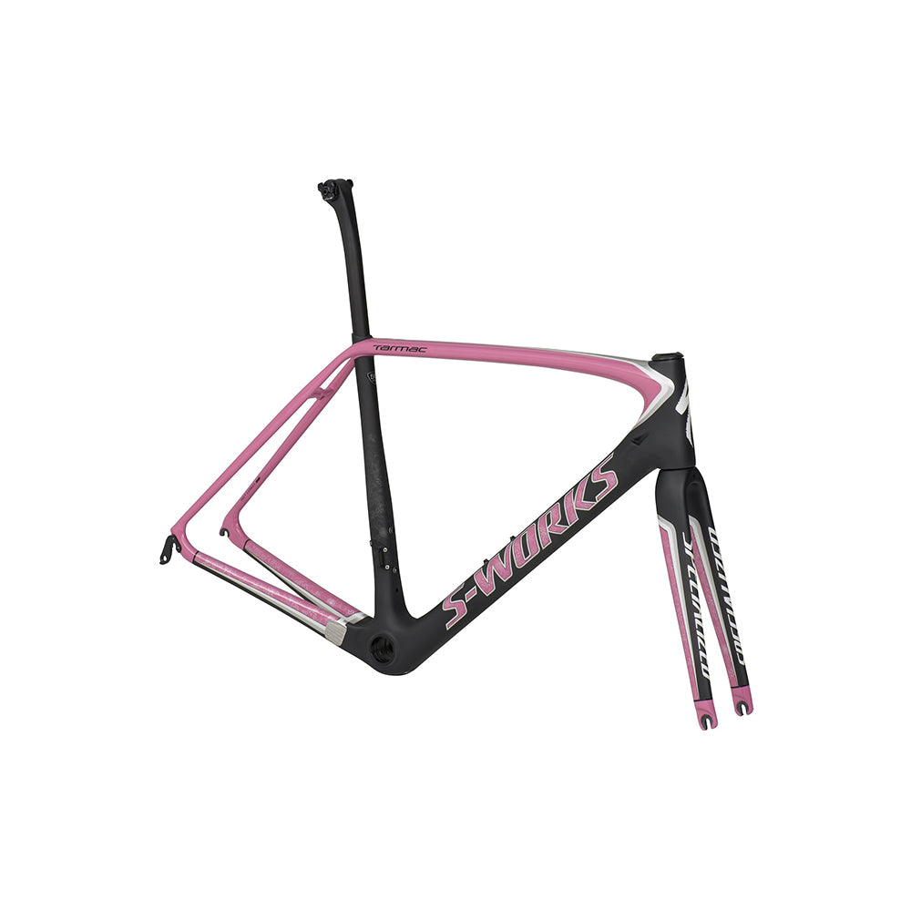 2016 Specialized S-Works Tarmac Frameset Celebrazione  54