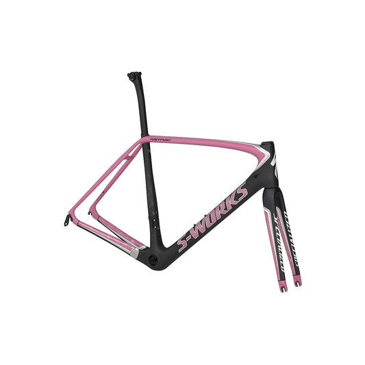 2016 Specialized S-Works Tarmac Frameset Celebrazione  54