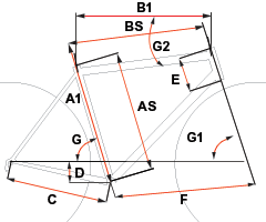2021 Bianchi Pista Steel