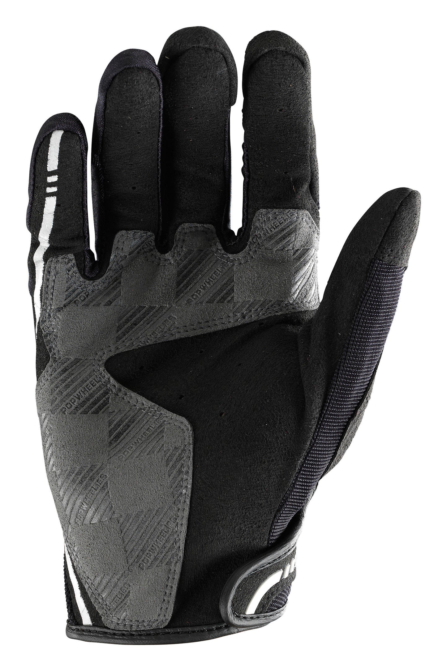 Troy Lee XC Glove Blk XL