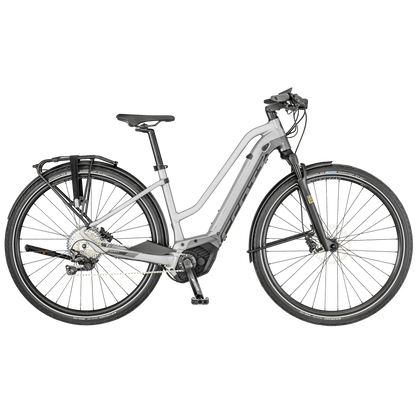 Scott Bike Silence eRide 10 Lady US std.