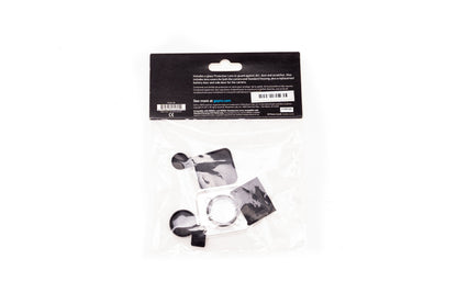GOPRO PROTECTIVE LENS+COVERS