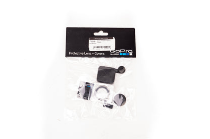 GOPRO PROTECTIVE LENS+COVERS