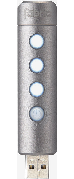 Fabric USB Stick Light SV