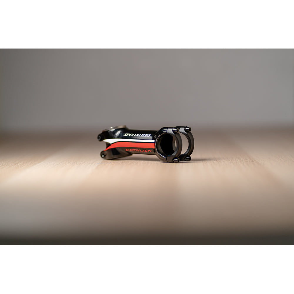 Specialized Comp Multi Stem - Blk 31.8X100 12D