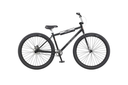 2021 GT Pro Series Heritage 29 Sat Blk