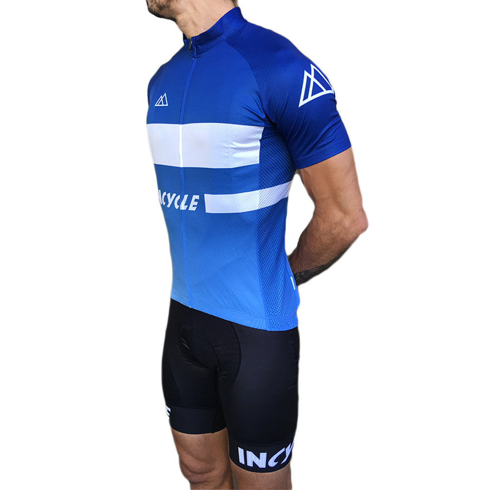 Incycle Banded Jersey