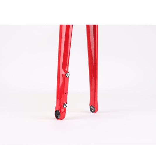 2018 Specialized Roubaix Fork  Red 56