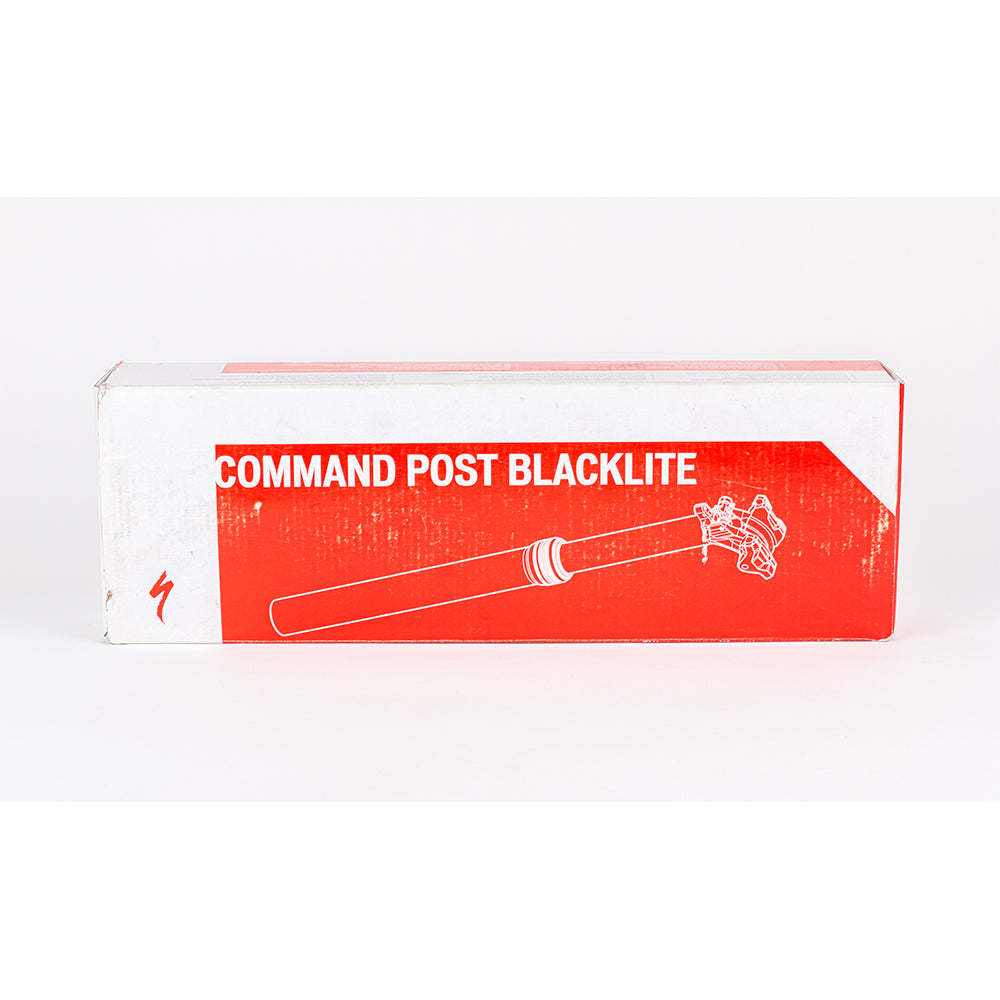 Specialized Command Post Blacklite