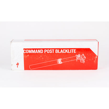 Specialized Command Post Blacklite