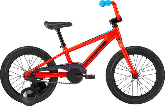2021 Cannondale 16 M Kids Trail SS