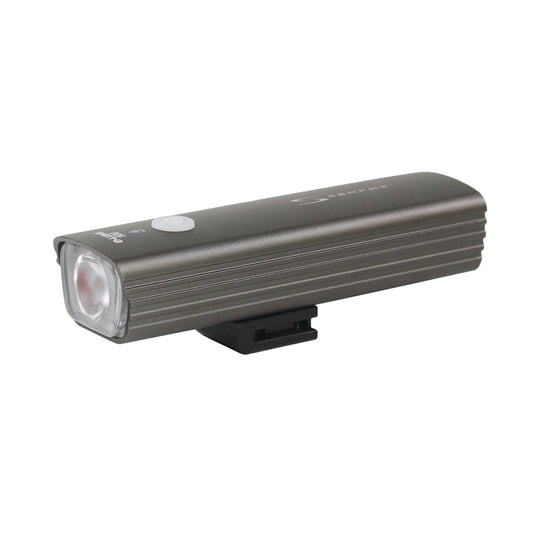 Serfas E-Lume 500 Alloy Body Headlight