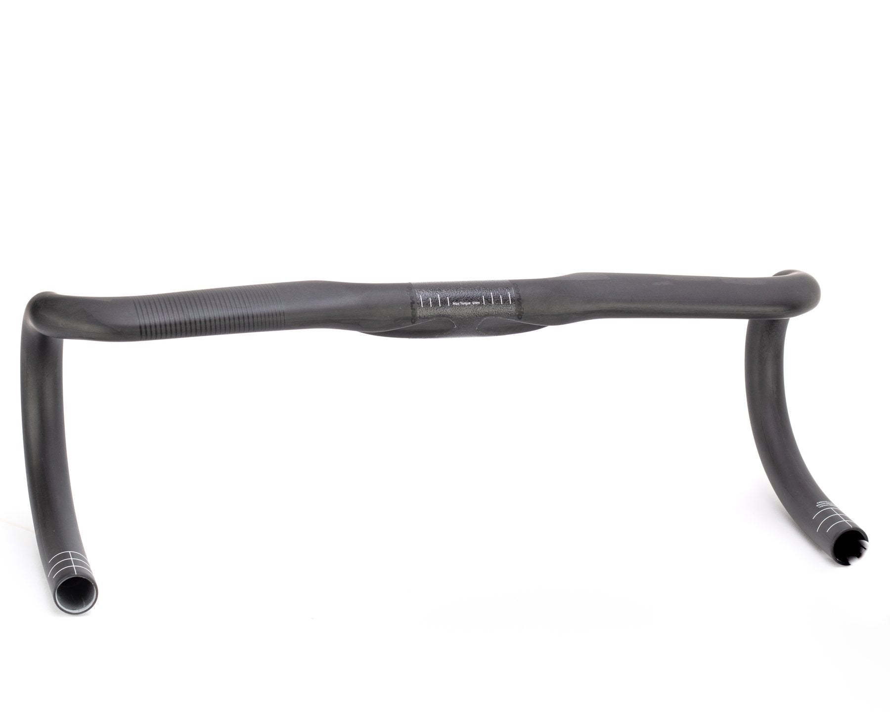 Cervelo Flared Carbon Gravel Bar – Incycle Bicycles