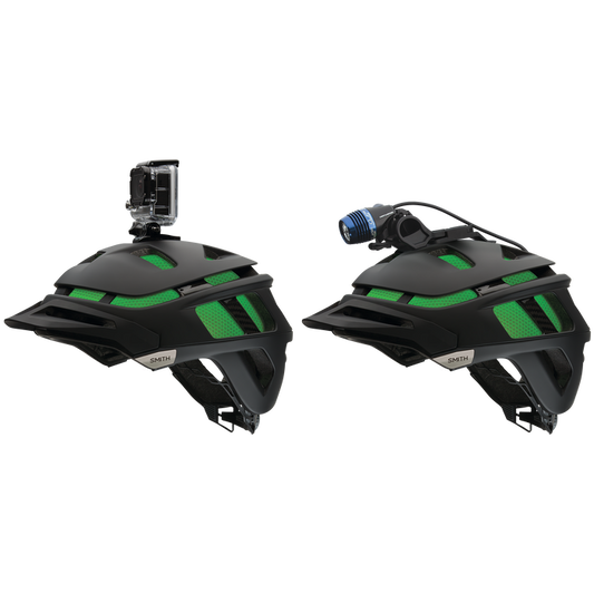 Smith Forefront 2 Camera Mount Kit Black One Size