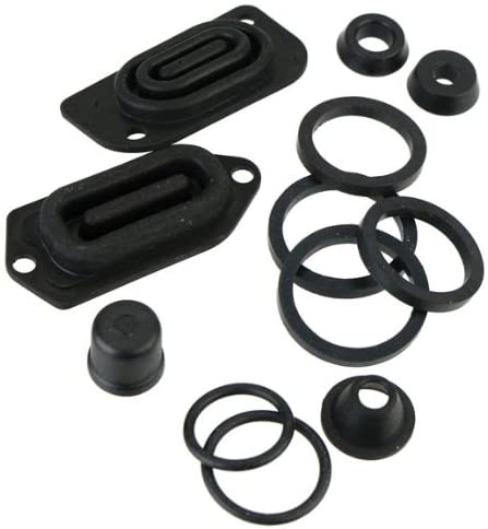 Hope Mono M4 brake Seal Kit complete