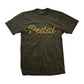 DHD Wear Pedal Tee