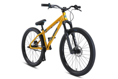 SE Bikes DJ Ripper Gold 26"