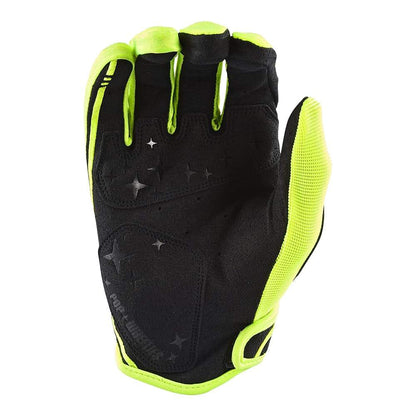 Troy Lee XC Glove Flo Yel MD