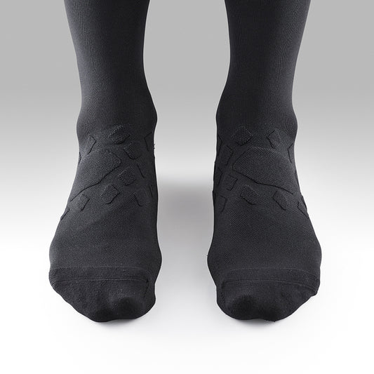 SHIMANO Shimano S-Phyre Tall Sock Blk - Black