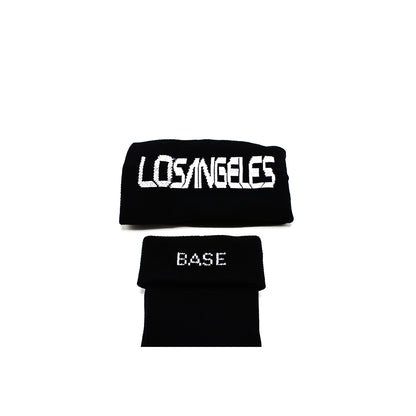 Base Cartel Incycle LABC Sock