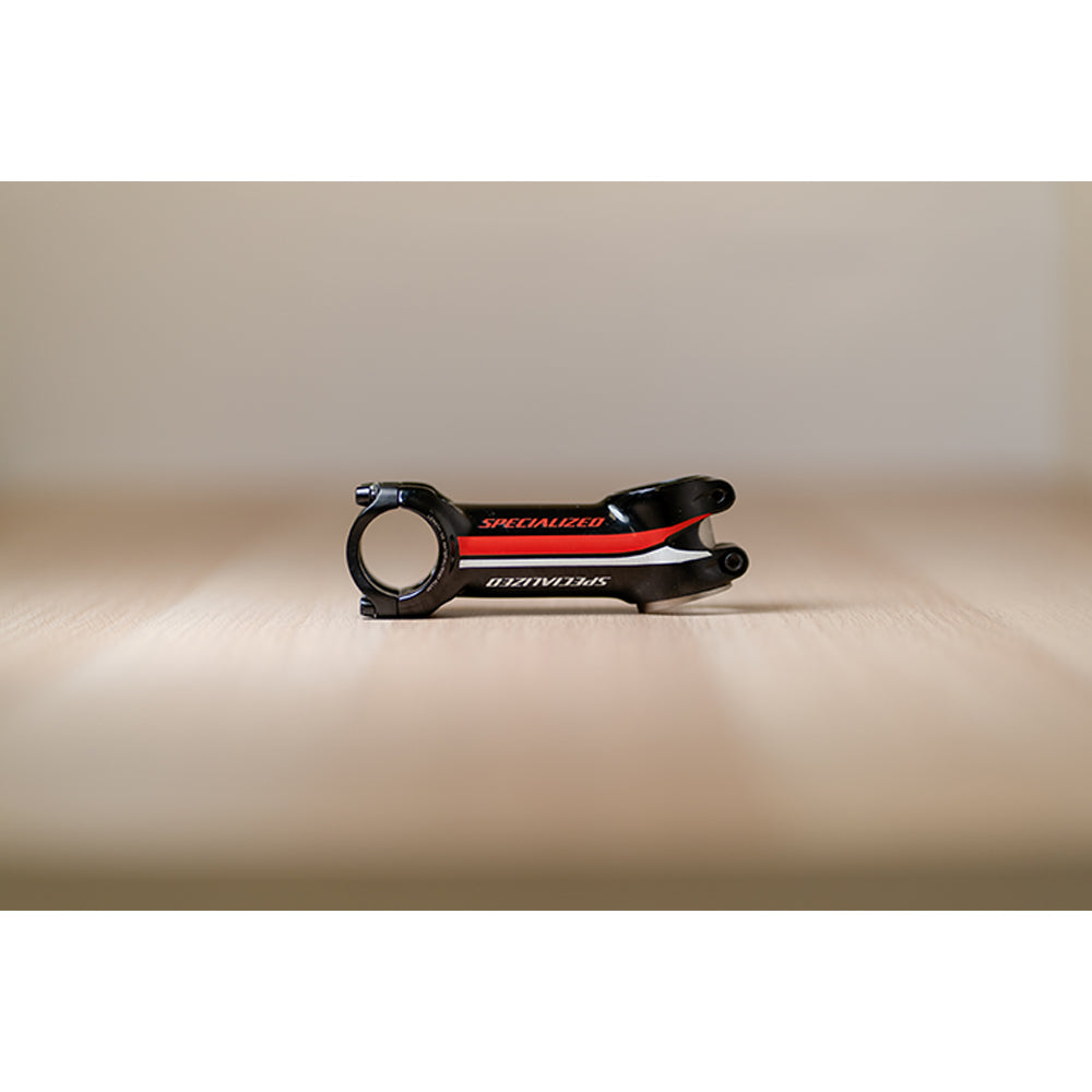 Specialized Comp Multi Stem - Blk 31.8X100 12D