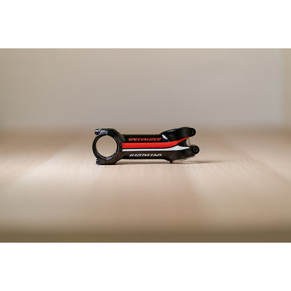 Specialized Comp Multi Stem - Blk 31.8X100 12D