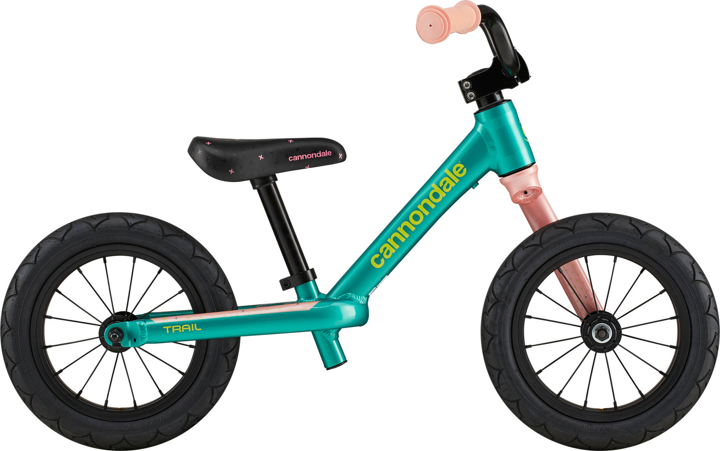 2021 Cannondale 12 F Kids Trail Balance