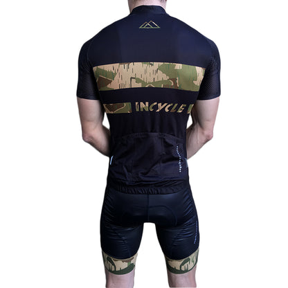 Incycle Banded Jersey