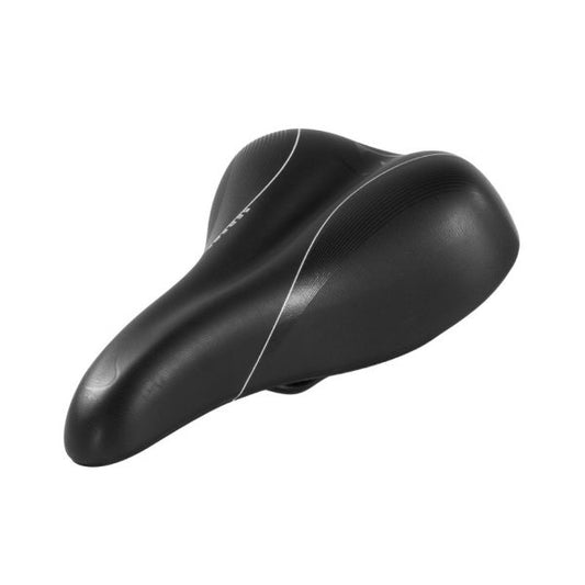 Serfas Elements Reactive Gel Saddle Youth Weatherproof