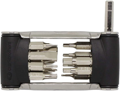 Crank Brothers B14 Multi Tool