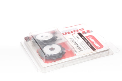 SRAM Pulley Assemblies