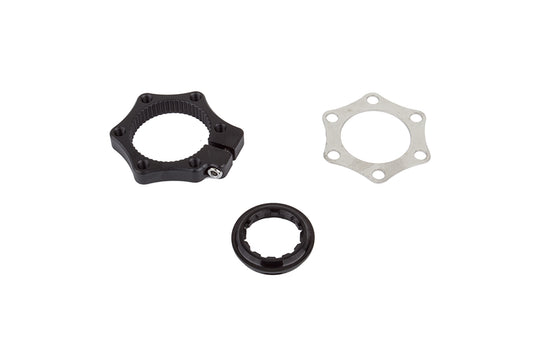 Origin8 Disc Brake Adapter 6H Center Lock
