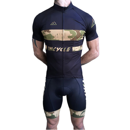 Incycle Banded Jersey