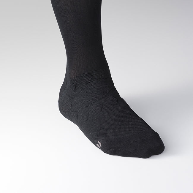 Shimano S-Phyre Tall Sock Blk XL