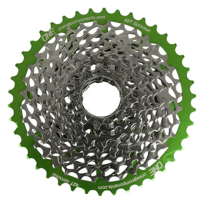 OneUp Cassette Cog 40T Grn