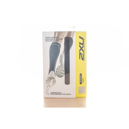 2XU Compression Performance Run Sock Wmns