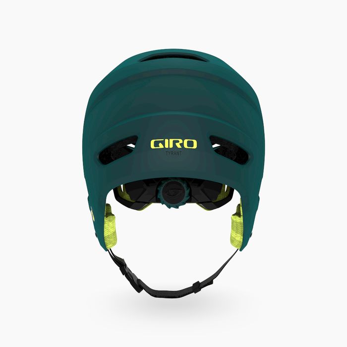 Giro Tyrant MIPS Helmet Mat Tru Spruce LG