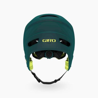 Giro Tyrant MIPS Helmet Mat Tru Spruce LG