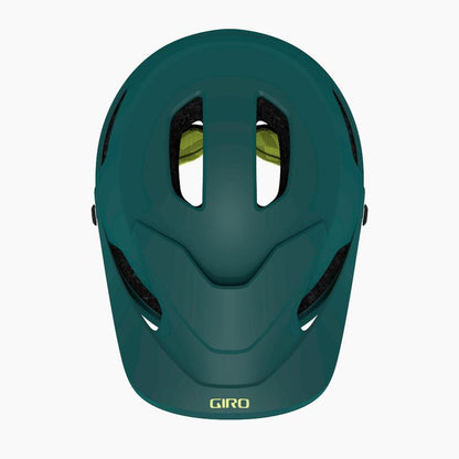 Giro Tyrant MIPS Helmet Mat Tru Spruce LG