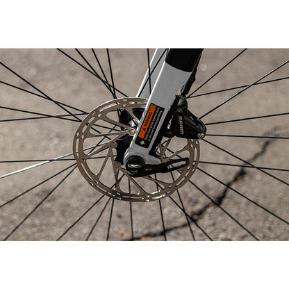 2021 Cannondale 700 M SuperX Force eTap