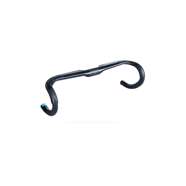 PRO Vibe Aero Handlebar Compact Carbon 40cm/31.8mm – Incycle Bicycles