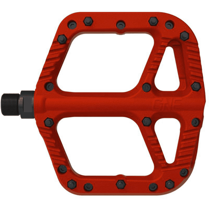 OneUp Composite Pedal Red
