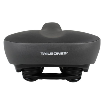 SERFAS TAILBONES HYBRID SADDLE