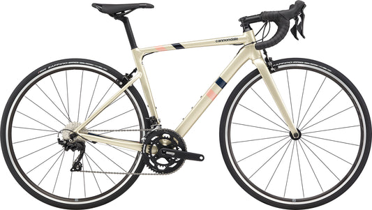 2021 Cannondale 700 F CAAD13 105