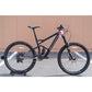 2016 CANNONDALE JEKYLL CARBON 2 27.5 BLACK SMALL