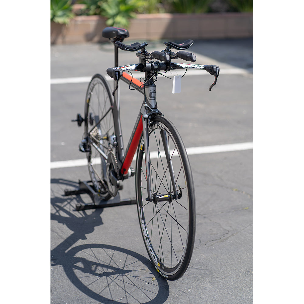 2016 Cannondale Slice Dura-Ace Di2 51